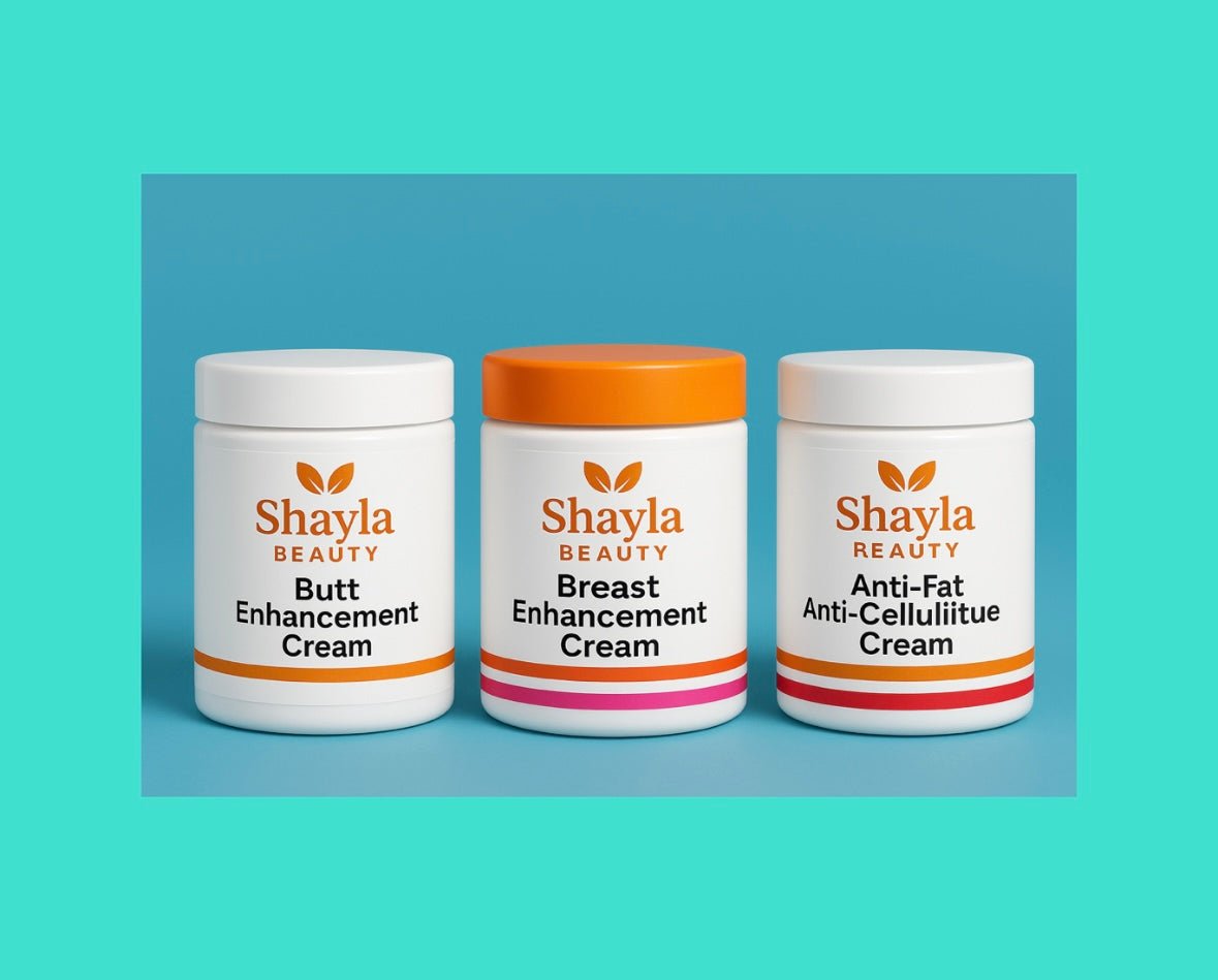 Special Three Product Bundle for $100.00