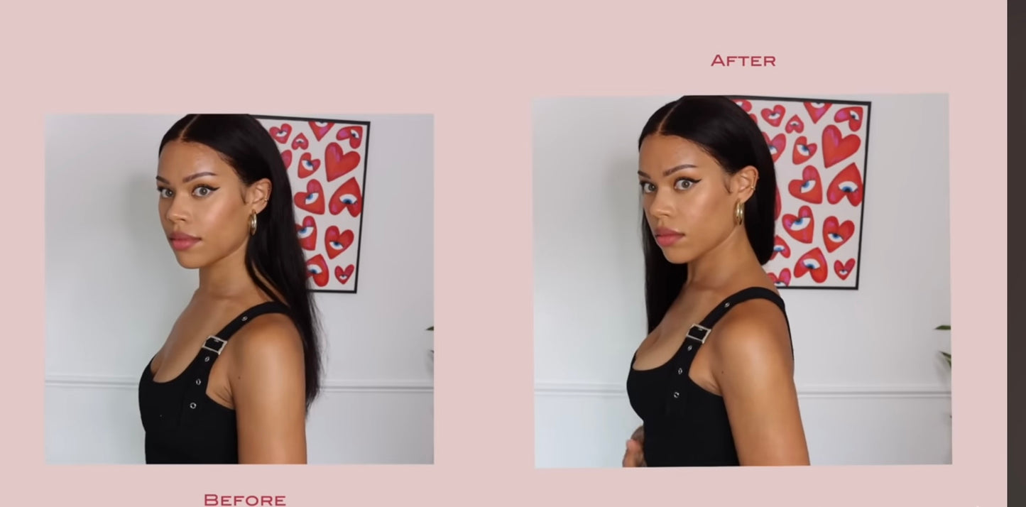 Breast Enhancement Cream